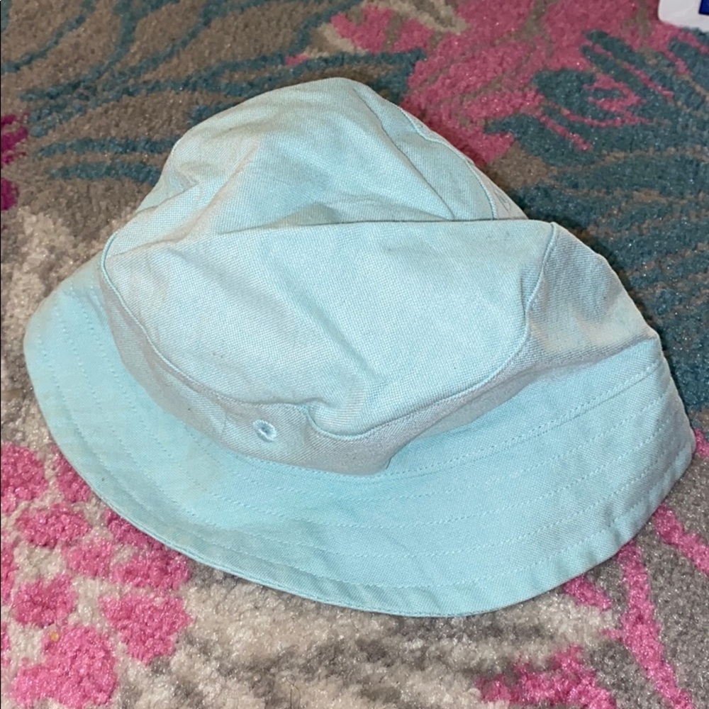 Toddler boy hat
